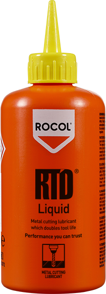 RC53072-400GR Met de hand aangebracht smeermiddel voor metaalsnijden.
