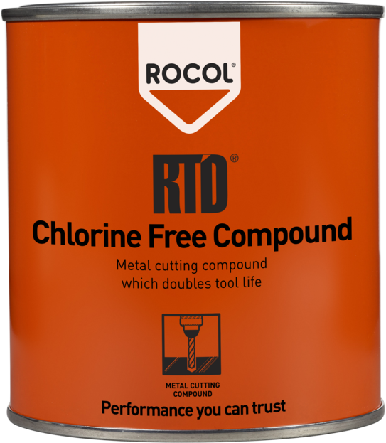 RC53513-450GR Met de hand aangebracht smeermiddel voor metaalsnijden.