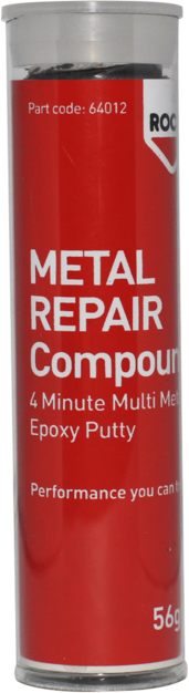 Rocol METAL REPAIR Compound, 56 gr