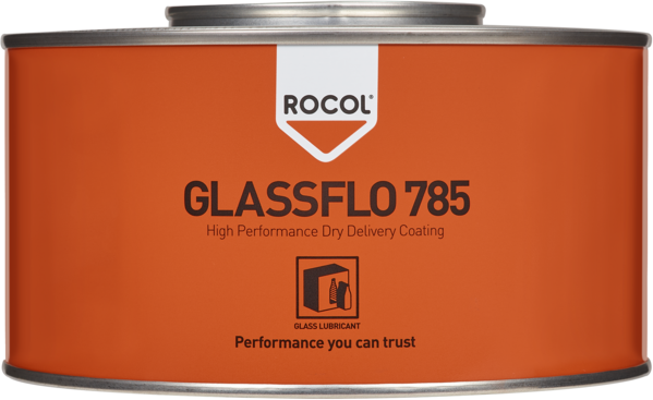 RC78844-500GR Hoogwaardige coating voor droge afgifte.